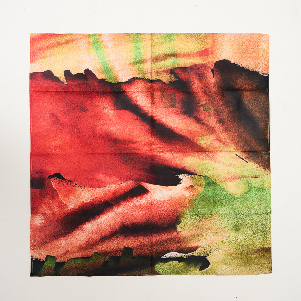 Le Bandana ZOA - Orange