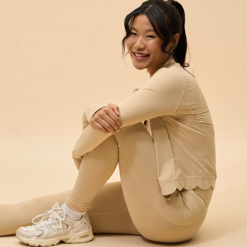 
                  
                    Gilet MAIRA - Beige
                  
                