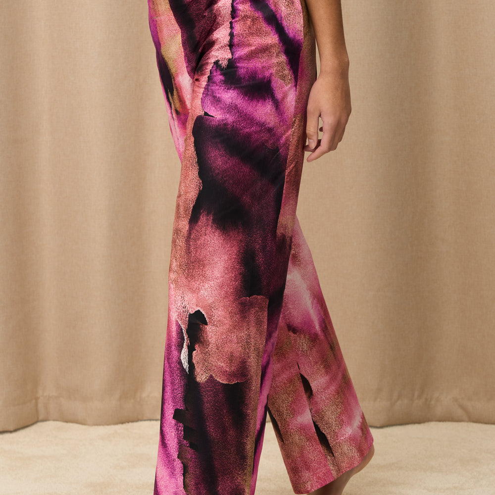 Pantalon Béniha - Rose