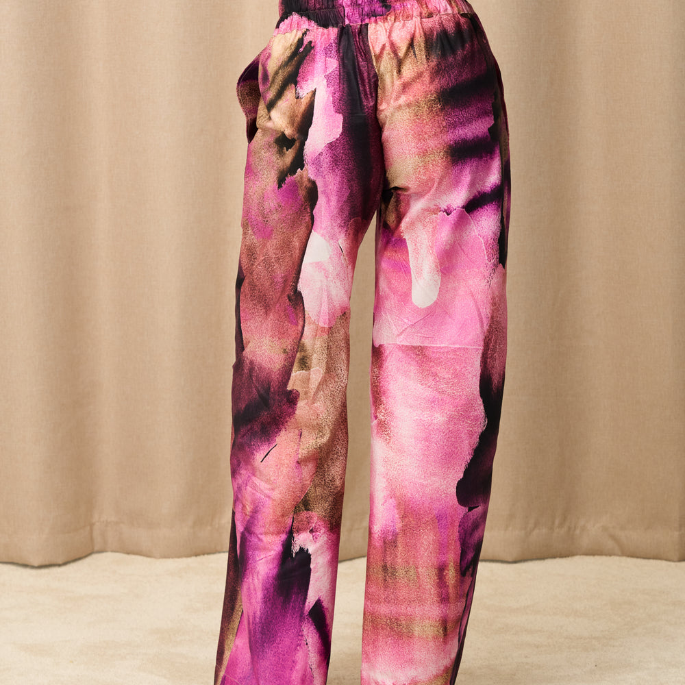 
                  
                    Pantalon Béniha - Rose
                  
                