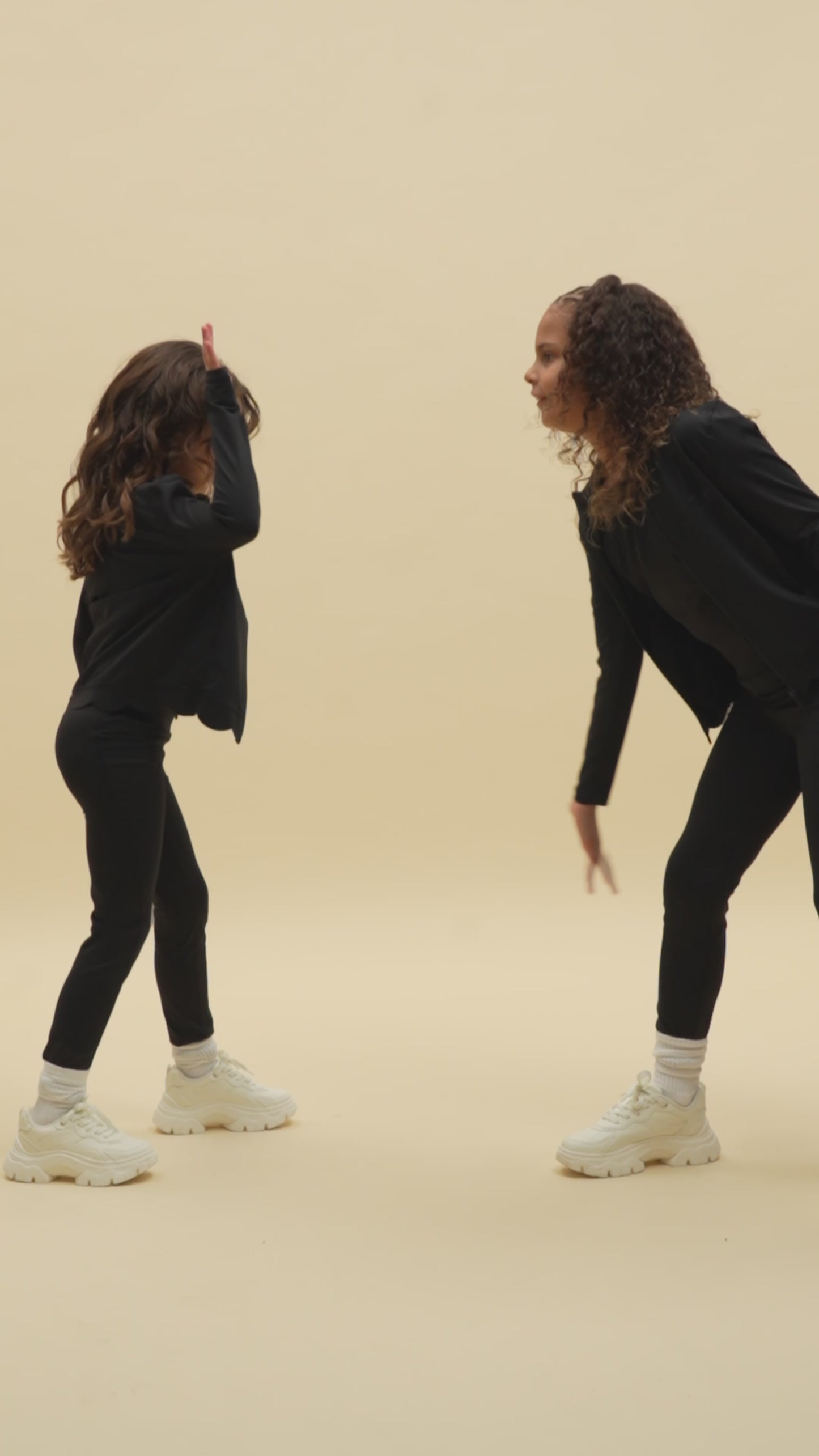 Legging KIRA Enfant - Kaki